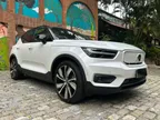 Volvo XC40 Recharge - Miniatura 2