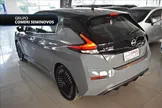 Nissan Leaf - Miniatura 5