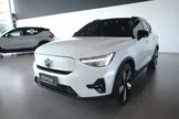 Volvo XC40 Recharge - Miniatura 3