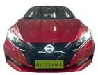 Nissan Leaf - Miniatura 5