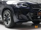 BMW IX3 - Miniatura 20