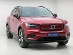 Volvo XC40 Recharge - Miniatura 2