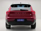 Volvo XC40 Recharge - Miniatura 9