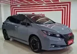 Nissan Leaf - Miniatura 1