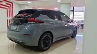 Nissan Leaf - Miniatura 4
