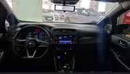Nissan Leaf - Miniatura 6