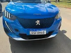 Peugeot E-2008 - Miniatura 3
