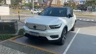 Volvo XC40 Recharge - Miniatura 1