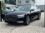 Audi E-tron - Miniatura 1