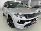 Jeep Compass 4xe Plugin Hybrid - Miniatura 2