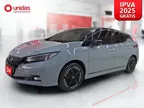 Nissan Leaf - Miniatura 3