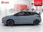 Nissan Leaf - Miniatura 4