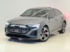 Audi Q8 E-tron - Miniatura 1