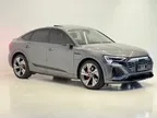 Audi Q8 E-tron - Miniatura 3