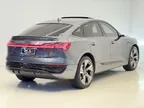 Audi Q8 E-tron - Miniatura 4