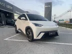 BYD Dolphin Mini - Miniatura 1