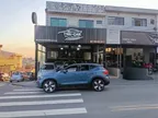 Volvo XC40 Recharge - Miniatura 8
