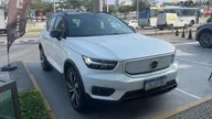 Volvo XC40 Recharge - Miniatura 9