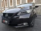 Nissan Leaf - Miniatura 1