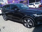 Volvo XC40 Recharge Plug-in Hybrid - Miniatura 3