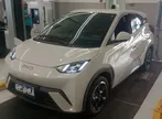 BYD Dolphin Mini - Miniatura 1