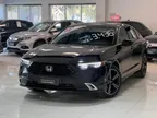 Honda Accord Plug-in Hybrid - Miniatura 1