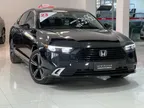 Honda Accord Plug-in Hybrid - Miniatura 3