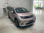 BYD Dolphin - Miniatura 1