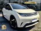 BYD Dolphin - Miniatura 1