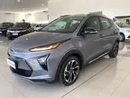 Chevrolet Bolt Euv - Miniatura 1