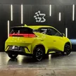BYD Dolphin Mini - Miniatura 6