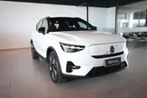 Volvo XC40 Recharge - Miniatura 1