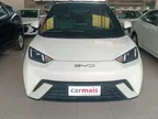 BYD Dolphin Mini - Miniatura 2