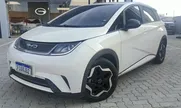 BYD Dolphin - Miniatura 1