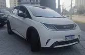 BYD Dolphin - Miniatura 13