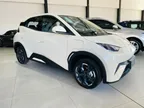 BYD Dolphin - Miniatura 3