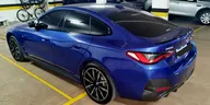 BMW I4 Edrive40 - Miniatura 6