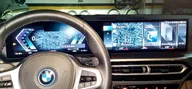 BMW I4 Edrive40 - Miniatura 18
