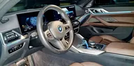 BMW I4 Edrive40 - Miniatura 19