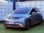 BYD Dolphin - Miniatura 1