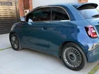 Fiat 500e - Miniatura 10