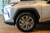 Toyota Rav4 - Miniatura 4