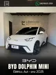 BYD Dolphin Mini - Miniatura 1
