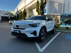 Volvo XC40 Recharge - Miniatura 1