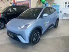 BYD Dolphin Mini - Miniatura 2