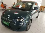 Fiat 500e - Miniatura 7