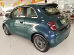 Fiat 500e - Miniatura 8
