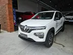 Renault Kwid E-tech Electric - Miniatura 4