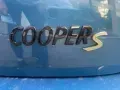 Mini CooperSE - Miniatura 7