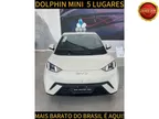 BYD Dolphin Mini - Miniatura 1